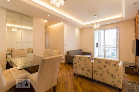 Apartamento para alugar com 3 quartos, 76m² em Mooca, São Paulo