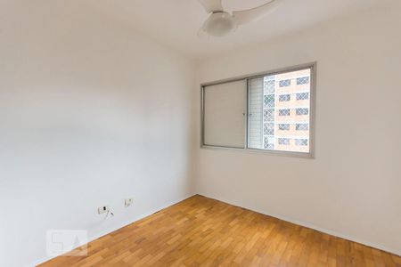 Quarto 02 de apartamento para alugar com 3 quartos, 90m² em Indianópolis, São Paulo