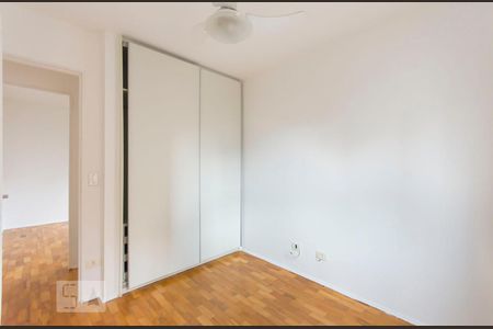 Quarto 02 de apartamento para alugar com 3 quartos, 90m² em Indianópolis, São Paulo