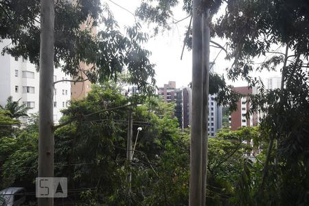Vista de apartamento para alugar com 1 quarto, 67m² em Vila Suzana, São Paulo