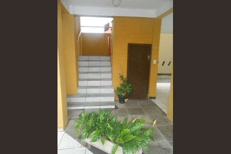 Apartamento para alugar com 74m², 2 quartos e 1 vagaHall