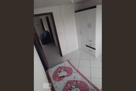 Dormitório de apartamento para alugar com 2 quartos, 74m² em Igara, Canoas