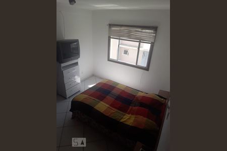 Dormitório de apartamento para alugar com 2 quartos, 74m² em Igara, Canoas