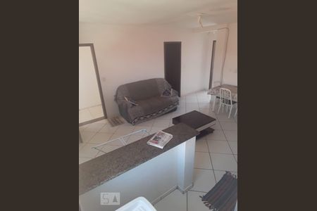 Sala de apartamento para alugar com 2 quartos, 74m² em Igara, Canoas