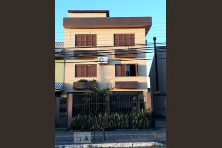 Apartamento para alugar com 74m², 2 quartos e 1 vagaFachada