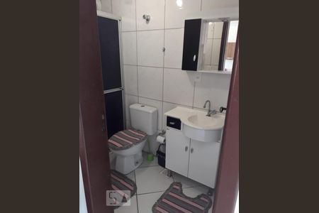 Apartamento para alugar com 74m², 2 quartos e 1 vagaBanheiro