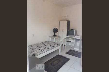 Studio para alugar com 40m², 1 quarto e 1 vagaDormitório
