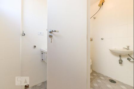 Apartamento à venda com 43m², 1 quarto e 1 vagaarea serviço