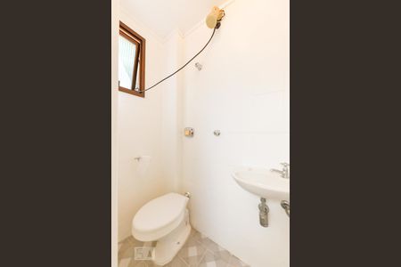 Apartamento à venda com 43m², 1 quarto e 1 vagabanheiro serviço