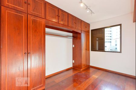 suíte de apartamento para alugar com 1 quarto, 43m² em Perdizes, São Paulo