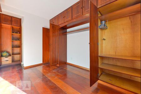 suíte de apartamento à venda com 1 quarto, 43m² em Perdizes, São Paulo
