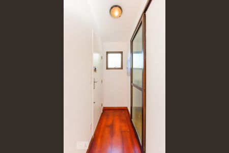 sala de apartamento para alugar com 1 quarto, 43m² em Perdizes, São Paulo