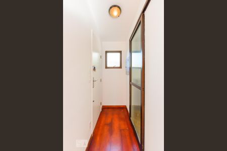 sala de apartamento à venda com 1 quarto, 43m² em Perdizes, São Paulo