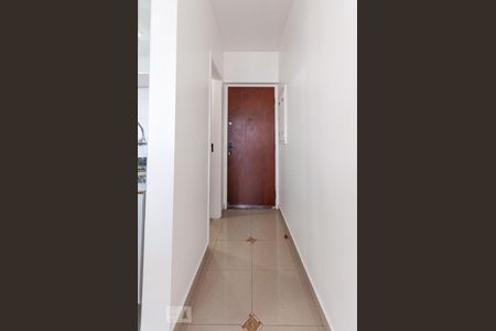 Porta de Entrada de apartamento à venda com 1 quarto, 87m² em Cambuí, Campinas