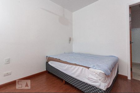 Quarto Suíte de apartamento à venda com 1 quarto, 87m² em Cambuí, Campinas