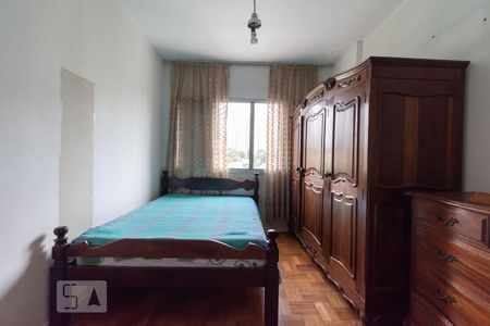 Quarto de apartamento para alugar com 1 quarto, 46m² em Centro, São Bernardo do Campo