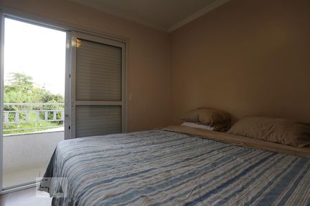 Suíte 01 de casa à venda com 3 quartos, 120m² em Jardim Ester, São Paulo