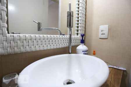 Casa à venda com 120m², 3 quartos e 2 vagasLavabo