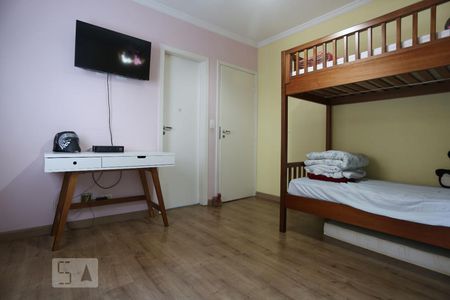 Casa à venda com 120m², 3 quartos e 2 vagasSuíte 02