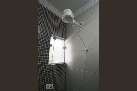 Casa à venda com 120m², 3 quartos e 2 vagasBanheiro da Suíte 02