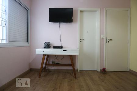 Casa à venda com 120m², 3 quartos e 2 vagasSuíte 02