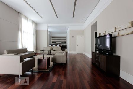 Apartamento para alugar com 97m², 2 quartos e 2 vagassalão de festas