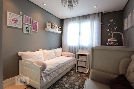 quarto de apartamento para alugar com 2 quartos, 97m² em Parque do Morumbi, São Paulo