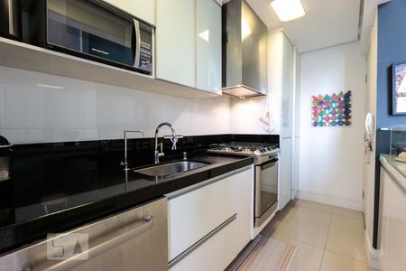 Apartamento para alugar com 97m², 2 quartos e 2 vagascozinha