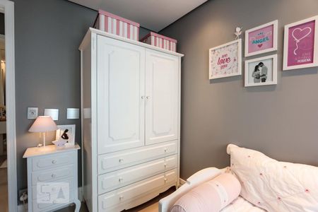 quarto de apartamento para alugar com 2 quartos, 97m² em Parque do Morumbi, São Paulo