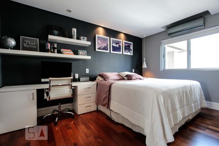 Apartamento para alugar com 97m², 2 quartos e 2 vagassuite