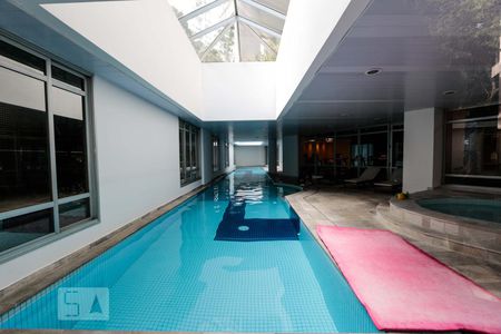 Apartamento para alugar com 97m², 2 quartos e 2 vagaspiscina 