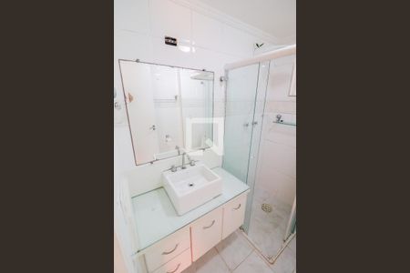 Apartamento à venda com 73m², 3 quartos e 2 vagasBanheiro