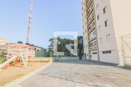 Apartamento à venda com 73m², 3 quartos e 2 vagasArea Comum