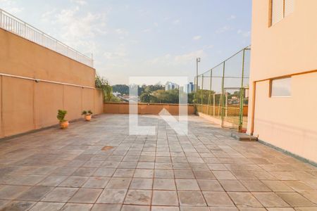 Apartamento à venda com 73m², 3 quartos e 2 vagasArea Comum