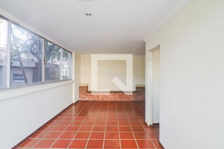 Apartamento à venda com 73m², 3 quartos e 2 vagasÁrea comum - Salão de festas
