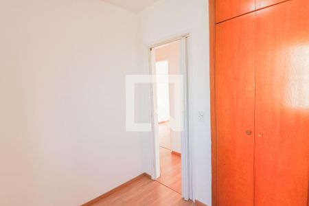 Apartamento à venda com 73m², 3 quartos e 2 vagasQuarto 3