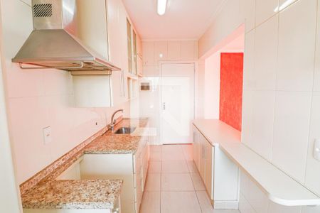 Apartamento à venda com 73m², 3 quartos e 2 vagasCozinha