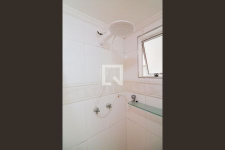 Apartamento à venda com 73m², 3 quartos e 2 vagasBanheiro