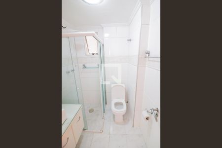 Apartamento à venda com 73m², 3 quartos e 2 vagasBanheiro