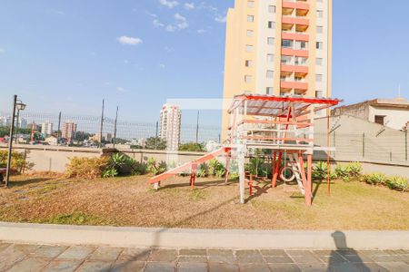 Apartamento à venda com 73m², 3 quartos e 2 vagasÁrea Comum - Playground