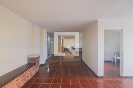 Apartamento à venda com 73m², 3 quartos e 2 vagasÁrea comum - Salão de festas