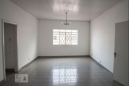 Sala de casa para alugar com 4 quartos, 380m² em Itaberaba, São Paulo