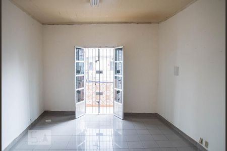 Quarto 3  de casa para alugar com 4 quartos, 380m² em Itaberaba, São Paulo
