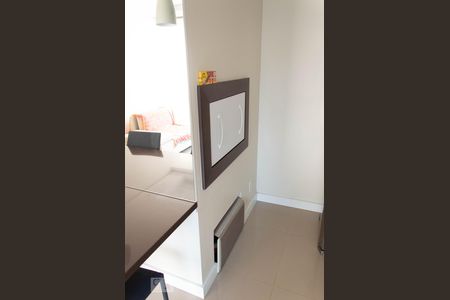 Apartamento para alugar com 55m², 1 quarto e 1 vagaCozinha