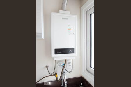 Apartamento para alugar com 55m², 1 quarto e 1 vagaÁrea de serviço