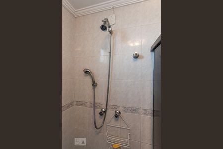 Apartamento à venda com 97m², 3 quartos e 2 vagasBanheiro Suíte Quarto 3