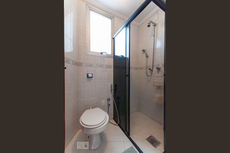 Apartamento à venda com 97m², 3 quartos e 2 vagasBanheiro Suíte Quarto 3