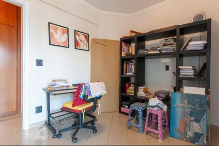 Apartamento à venda com 97m², 3 quartos e 2 vagasQuarto 1