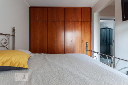 Apartamento à venda com 97m², 3 quartos e 2 vagasSuíte Quarto 3