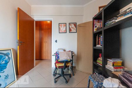 Apartamento à venda com 97m², 3 quartos e 2 vagasQuarto 1